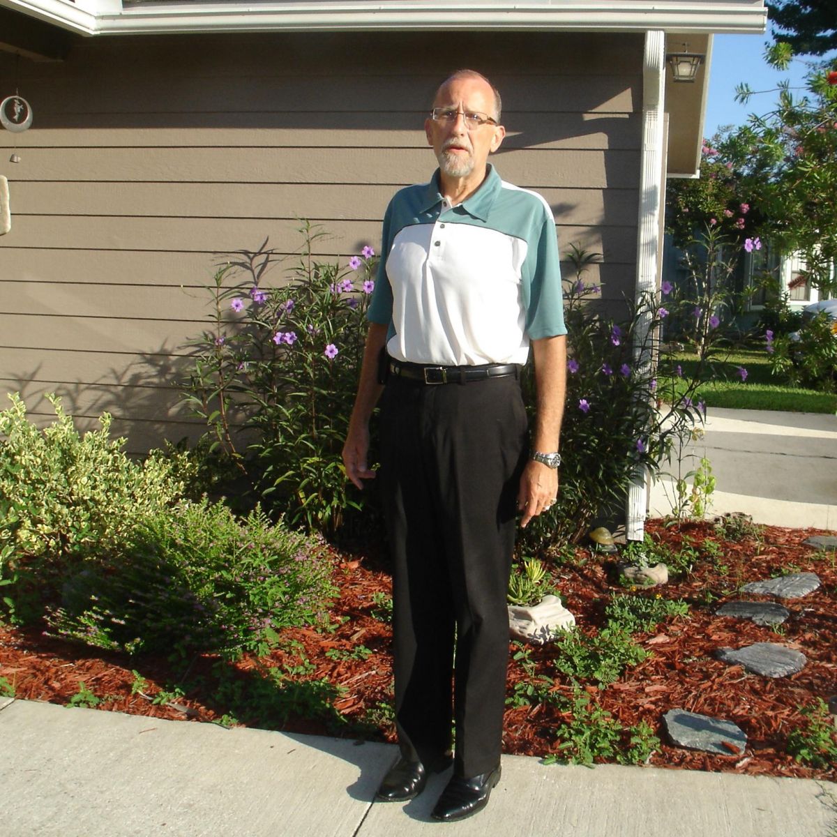 Lonnie Rodabaugh