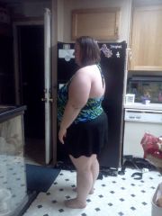 Before-319lbs