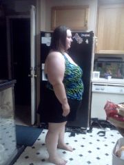 Before-319lbs