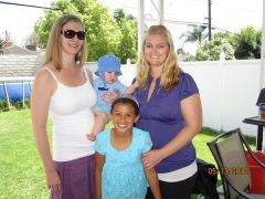 May 2012 (5 months post op)