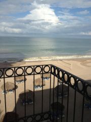 view from the room
