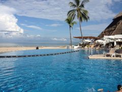 the party pool... lol