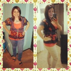 Progress from May to August 2012