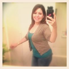 October 16, 2012  150.5 lbs