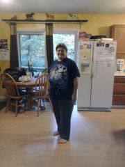 Me at 237