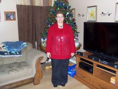 Down 75 Pounds!