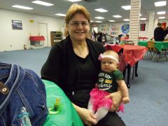 Me January 12, 2012 85 Pounds Off