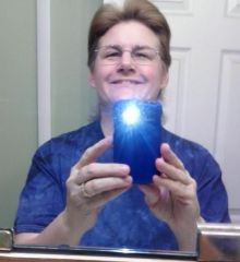 Me At 197 Pounds 1- 28- 13 Finally in ONEderland! Yea!