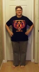 Me with 93 pounds Off