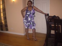 My 40th Birthday