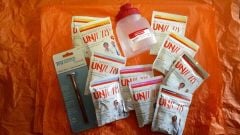 Unjury Starter Kit