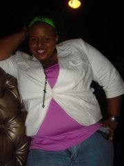 at the Club in Philly