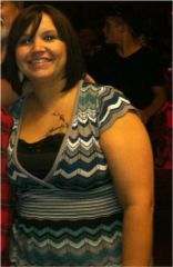 6 weeks out - 38 lbs GONE!