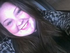 A happy Jordann