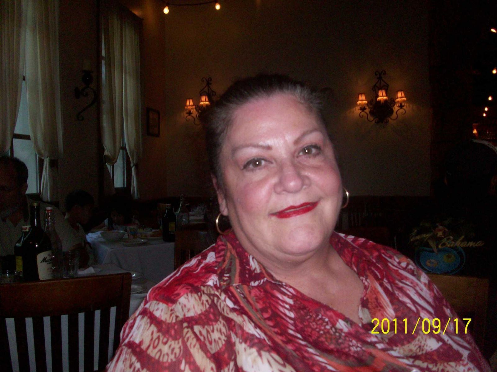 Gail Juarez