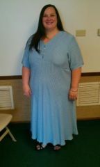 17 year Old dress