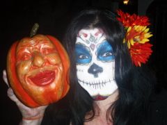 halloween 2010