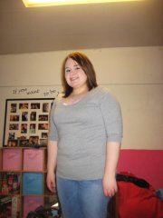197 pounds   Jan 28, 2009