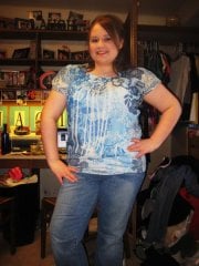 191 lbs on Valentines Day