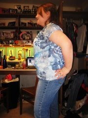 191 lbs on Valentines Day