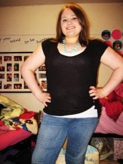 185 pounds April 18, 2009