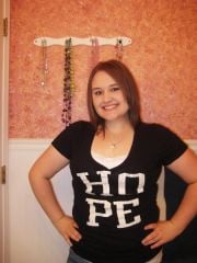 July 24, 2009 170lbs