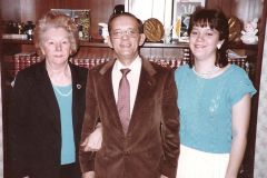 Easter 1983