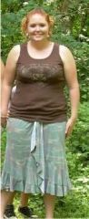 Before Me