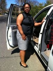 Easter 2012