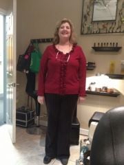 jan 23 2013 246lbs