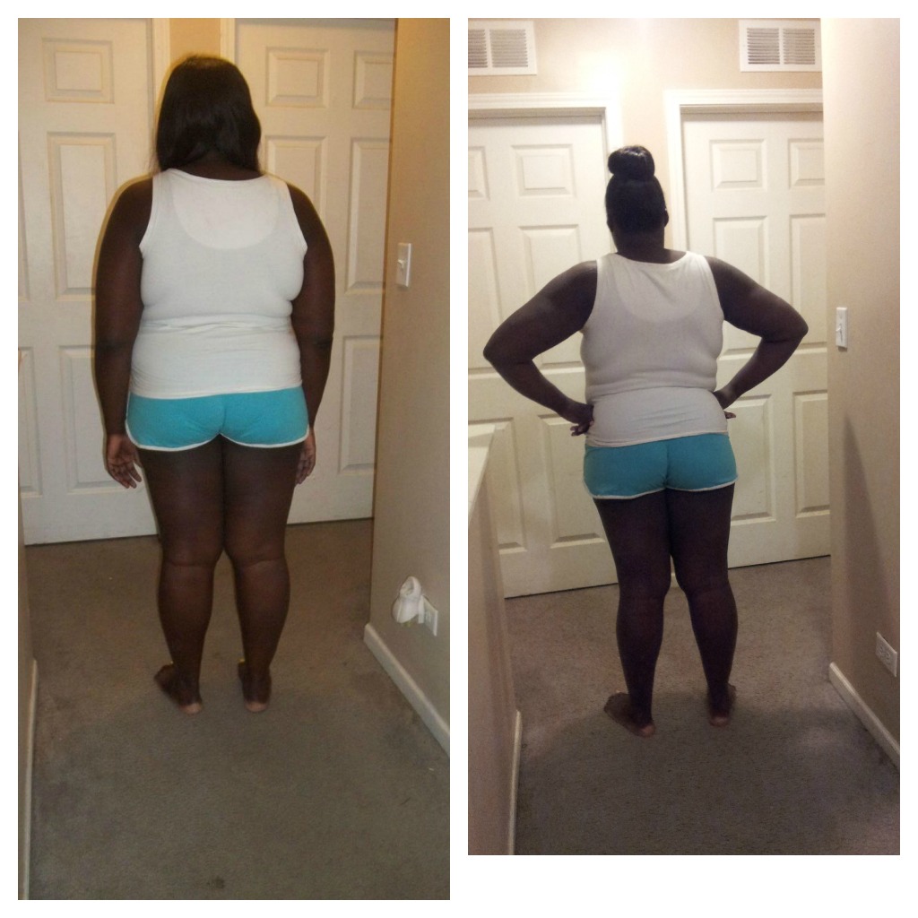 before meets after