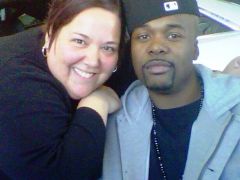 Me And memphis bleek