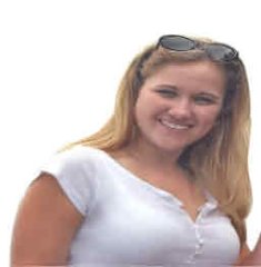 my husbands favorite pic of me.
