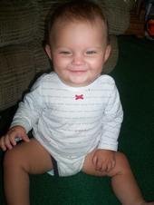 this is my miracle!