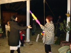 Mexican style Christmas!