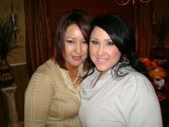 Sis and I