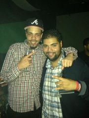 my brother from another