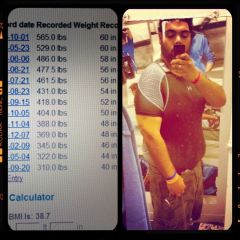 accomplished by pure motivation and self dedication.