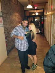 gjakie one of my main supporters