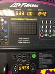 cranked this out at the gym, never thought Id be capable of doin this!