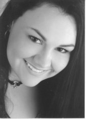 headshot for homecoming one year probably about 245