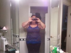 3 days 29 Lbs down before surgery