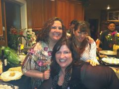 J's Bday march 2012