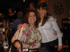 march 2012