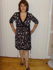 New dress