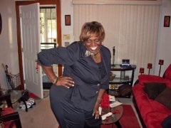 October 2008, I am down 30 pounds...I have more attitude than before!
