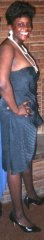 Here I am at 160 pounds 20 years ago...I actually thought that I was fat! What is wrong with that picture? This is my new weight loss goal.  High school skinny! I just really want to look good and be healthy!