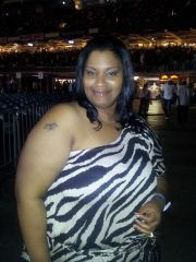 Essence Musice Fest 2012