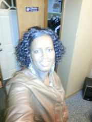 Friday Night out with friends...11/30/12