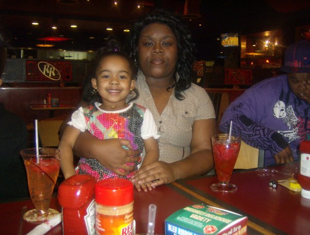 Letia Griggs